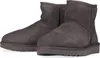 UGG Damen Stiefeletten 1016222 GREY Farbe: Grau Größe: 40 Produktbild-Vorschau 42