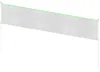 Volleyball- & Badminton-Set – Pfosten und Netz 609 x 220 cm Produktbild-Vorschau 6