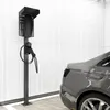 Logilink Wandhalterung m.Kabelablage f. Anteprima dell’immagine prodotto 5