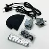 BAUKNECHT Flachschirmhaube DBAH 65 LM X, DBAH 65 LM X, 60 Produktbild-Vorschau 17