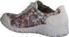 Waldläufer Schnürhalbschuhe in weiss/weiss kombi, Gr. 6.5 Produktbild-Vorschau 15