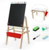 Topbright 2 in 1 Cabrio Staffelei Produktbild-Vorschau 9