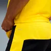 Puma BVB Shorts Replica w/ blocking - schwarz, Größe:XXL Produktbild-Vorschau 7