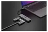 Sitecom Usb-C To 4X Usb-A 3.0 Hub Produktbild-Vorschau 4