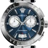 Versace Herren Uhr Armbanduhr Chronograph AION VE1D00819 Produktbild-Vorschau 3