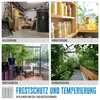 Güde Frostwächter / Elektro Heizgerät GFW 520, stufenlos Produktbild-Vorschau 5