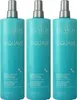 Revlon Equave Hydro Instant Detangling Conditioner 3x 500 Produktbild-Vorschau 2