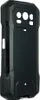 A black protective phone case is shown against a white background. Podgląd zdjęcia produktu