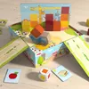 HABA: Mis primeros juegos - "Piedra sobre piedra", juego de Vista previa de la imagen del producto 8