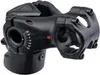 Ergotec Swell RE 70 i Ahead-Vorbau 70 mm Schwarz - Produktbild-Vorschau 2