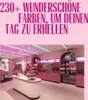 Pink Gellac - Shellac Nagellack 15 ml - Indigo Blue Gellack Produktbild-Vorschau 4