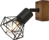 Bodová lampa ZEUS 3137 Rabalux Náhled obrázku produktu 1