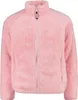 CMP Mädchen Outdoor Highloft Fleece Jacke pink 152 Produktbild-Vorschau 1