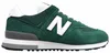 Schoenen New Balance U57421AXXA Productafbeelding-voorbeeld 7