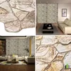 3D-Wandpaneele PVC | Steinoptik | Honig Sandstein - 1 Produktbild-Vorschau 6