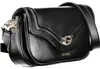 Guess Guess Dea Flap Shoulder Umhängetasche Schwarz Produktbild-Vorschau 4
