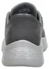 Skechers Damen Slip-ins grau Größe 39 Produktbild-Vorschau 8