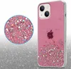 Cadorabo Hülle für Apple iPhone 14 Schutz Hülle in Rosa Produktbild-Vorschau 5