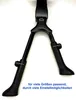 Doppelständer  für 24“ 26" 27" 28" Zoll Fahrrad Produktbild-Vorschau 3