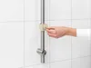 Organizér do sprchy Brabantia - ReNew, mäkký béžový Náhľad obrázku produktu 9