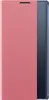 Sleep Case Smart Cover iPhone 13 Pro Max Rosa Produktbild-Vorschau 2