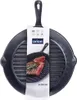Orion | Pánev - Grilovací pánev - Litinová pánev - Ø 24 cm Náhled obrázku produktu 12