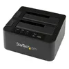 StarTech.com SDOCK2U33RE, Duplikátor HDD/SSD, 1 kopie, USB Náhled obrázku produktu 1