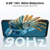 DOOGEE Note 56 Smartphone Handy, Android 16, 6,56" 90Hz Produktbild-Vorschau 6