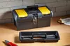 STANLEY 1-92-065 1-92-065 Tool box Plastic Black, Yellow Voir les images du produit 20