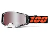 100percent Armega HIPER Brille Blacktail - verspiegelt Produktbild-Vorschau 2
