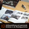 FRANZIS 67284 - Calendario de Adviento de Harley-Davidson - Vista previa de la imagen del producto 23