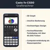 Casio fx-CG50 inkl. WYNGS Schutztasche Schwarz - Produktbild-Vorschau 2