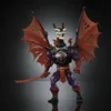 Figurka Akcji MOTU x TMNT: Mutowany Ninjor 14 cm od Mattel Anteprima dell’immagine prodotto 8