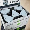 Festool Systainer³ SYS-STF-80x133/D125/Delta | 576781 Podgląd zdjęcia produktu 12