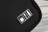COOL-i ® Kabeltasche,Kabelorganizer, Reisen Kabel Etui, Produktbild-Vorschau 3