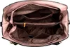 J&W Handtasche für Frauen Anden schwarz One size Produktbild-Vorschau 27