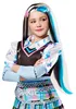Rubies Monster High Wig Frankie Stein Benutzerdefiniert   Produktbild-Vorschau 1