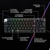 Logitech G PRO X 60, Verkabelt & Kabellos, USB+ RF Produktbild-Vorschau 13