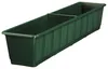 GELI Support pour fleurs. 80x17,5 gn vert foncé Voir les images du produit 4