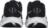 Hoka One One M Clifton 10 Wide Black / White Black / White Produktbild-Vorschau 6