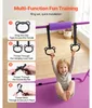 Sbarra da ginnastica per bambini, con capacità di carico di Anteprima dell’immagine prodotto 4