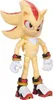 Jakks Pacific Shadow Sonic Figura Multicolore Multicolore Anteprima dell’immagine prodotto 6
