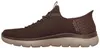 Skechers Summits High Range Slip-On Braun CHOC Größe EU 46 Produktbild-Vorschau 5