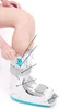 Aufblasbare orthopädische Wanderschuhe M Produktbild-Vorschau 6