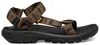 TEVA Hurricane XLT2 Sandale Herren braun 44,5 Produktbild-Vorschau 39
