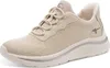 Tamaris Comfort Damen Sneaker leichter Slipper weit lose Produktbild-Vorschau 4