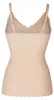 Skiny Damen Spaghetti Shirt BH Hemd herausnehmbare Pads Produktbild-Vorschau 5