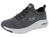 SKECHERS ARCH FIT - WAVEPORT Grau Produktbild-Vorschau 28