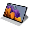 Samsung Book Cover EF-BT630 per Galaxy Tab S7 Grigio chiaro Anteprima dell’immagine prodotto 4