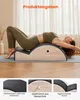 Vevor Pilates Korektor Kręgosłupa Premium Drewno Podgląd zdjęcia produktu 3